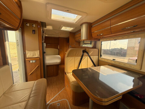 Adria Coral 35 MULTIJET 9