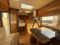 Adria Coral 35 MULTIJET 9