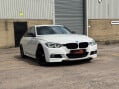 BMW 3 Series 2.0 330e 7.6kWh M Sport Shadow Edition Auto Euro 6 (s/s) 4dr 1