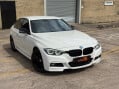 BMW 3 Series 2.0 330e 7.6kWh M Sport Shadow Edition Auto Euro 6 (s/s) 4dr 2