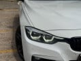 BMW 3 Series 2.0 330e 7.6kWh M Sport Shadow Edition Auto Euro 6 (s/s) 4dr 3
