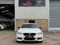 BMW 3 Series 2.0 330e 7.6kWh M Sport Shadow Edition Auto Euro 6 (s/s) 4dr 4