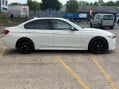 BMW 3 Series 2.0 330e 7.6kWh M Sport Shadow Edition Auto Euro 6 (s/s) 4dr 8