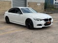 BMW 3 Series 2.0 330e 7.6kWh M Sport Shadow Edition Auto Euro 6 (s/s) 4dr 9