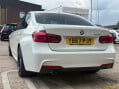 BMW 3 Series 2.0 330e 7.6kWh M Sport Shadow Edition Auto Euro 6 (s/s) 4dr 10