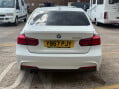 BMW 3 Series 2.0 330e 7.6kWh M Sport Shadow Edition Auto Euro 6 (s/s) 4dr 11
