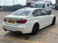BMW 3 Series 2.0 330e 7.6kWh M Sport Shadow Edition Auto Euro 6 (s/s) 4dr 12