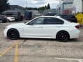 BMW 3 Series 2.0 330e 7.6kWh M Sport Shadow Edition Auto Euro 6 (s/s) 4dr 13