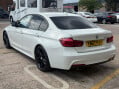BMW 3 Series 2.0 330e 7.6kWh M Sport Shadow Edition Auto Euro 6 (s/s) 4dr 15