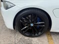 BMW 3 Series 2.0 330e 7.6kWh M Sport Shadow Edition Auto Euro 6 (s/s) 4dr 16