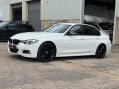 BMW 3 Series 2.0 330e 7.6kWh M Sport Shadow Edition Auto Euro 6 (s/s) 4dr 18