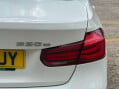 BMW 3 Series 2.0 330e 7.6kWh M Sport Shadow Edition Auto Euro 6 (s/s) 4dr 20