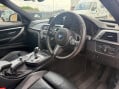 BMW 3 Series 2.0 330e 7.6kWh M Sport Shadow Edition Auto Euro 6 (s/s) 4dr 22