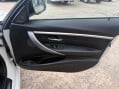 BMW 3 Series 2.0 330e 7.6kWh M Sport Shadow Edition Auto Euro 6 (s/s) 4dr 23