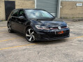 Volkswagen Golf 2.0 TSI GTI DSG Euro 6 (s/s) 5dr 1