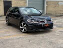 Volkswagen Golf 2.0 TSI GTI DSG Euro 6 (s/s) 5dr