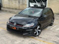 Volkswagen Golf 2.0 TSI GTI DSG Euro 6 (s/s) 5dr 4