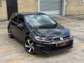 Volkswagen Golf 2.0 TSI GTI DSG Euro 6 (s/s) 5dr 5