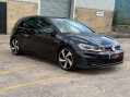 Volkswagen Golf 2.0 TSI GTI DSG Euro 6 (s/s) 5dr 6