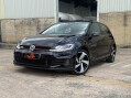 Volkswagen Golf 2.0 TSI GTI DSG Euro 6 (s/s) 5dr 8