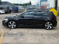 Volkswagen Golf 2.0 TSI GTI DSG Euro 6 (s/s) 5dr 12