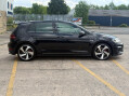 Volkswagen Golf 2.0 TSI GTI DSG Euro 6 (s/s) 5dr 15