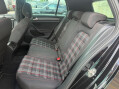 Volkswagen Golf 2.0 TSI GTI DSG Euro 6 (s/s) 5dr 25