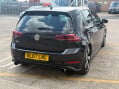 Volkswagen Golf 2.0 TSI GTI DSG Euro 6 (s/s) 5dr 16