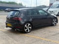 Volkswagen Golf 2.0 TSI GTI DSG Euro 6 (s/s) 5dr 18