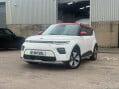 Kia Soul 64kWh First Edition Auto 5dr 3