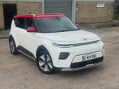 Kia Soul 64kWh First Edition Auto 5dr 1