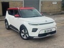 Kia Soul 64kWh First Edition Auto 5dr