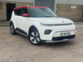 Kia Soul 64kWh First Edition Auto 5dr 5