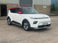 Kia Soul 64kWh First Edition Auto 5dr 6