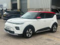 Kia Soul 64kWh First Edition Auto 5dr 8