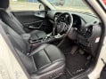 Kia Soul 64kWh First Edition Auto 5dr 18