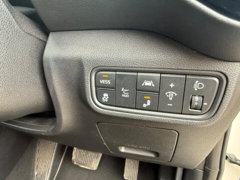 Kia Soul 64kWh First Edition Auto 5dr 22