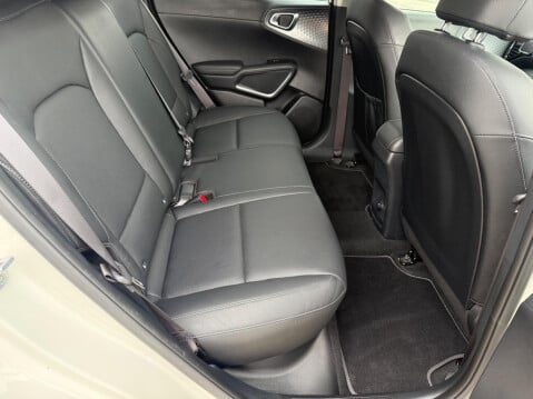 Kia Soul 64kWh First Edition Auto 5dr 20