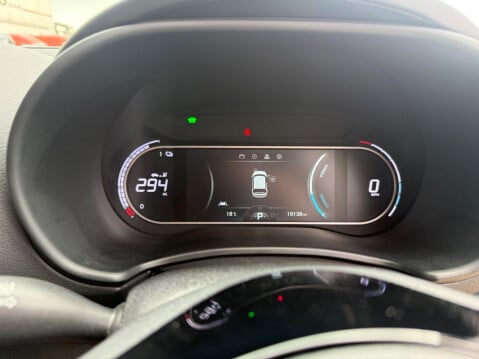 Kia Soul 64kWh First Edition Auto 5dr 27
