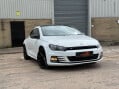 Volkswagen Scirocco 2.0 TDI BlueMotion Tech R-Line Euro 6 (s/s) 3dr 1