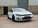 Volkswagen Scirocco 2.0 TDI BlueMotion Tech R-Line Euro 6 (s/s) 3dr
