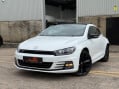 Volkswagen Scirocco 2.0 TDI BlueMotion Tech R-Line Euro 6 (s/s) 3dr 3