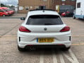 Volkswagen Scirocco 2.0 TDI BlueMotion Tech R-Line Euro 6 (s/s) 3dr 8