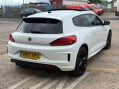Volkswagen Scirocco 2.0 TDI BlueMotion Tech R-Line Euro 6 (s/s) 3dr 9