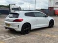 Volkswagen Scirocco 2.0 TDI BlueMotion Tech R-Line Euro 6 (s/s) 3dr 10