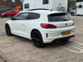 Volkswagen Scirocco 2.0 TDI BlueMotion Tech R-Line Euro 6 (s/s) 3dr 12