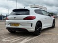 Volkswagen Scirocco 2.0 TDI BlueMotion Tech R-Line Euro 6 (s/s) 3dr 13