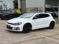 Volkswagen Scirocco 2.0 TDI BlueMotion Tech R-Line Euro 6 (s/s) 3dr 14