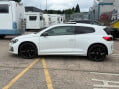 Volkswagen Scirocco 2.0 TDI BlueMotion Tech R-Line Euro 6 (s/s) 3dr 15