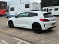 Volkswagen Scirocco 2.0 TDI BlueMotion Tech R-Line Euro 6 (s/s) 3dr 16